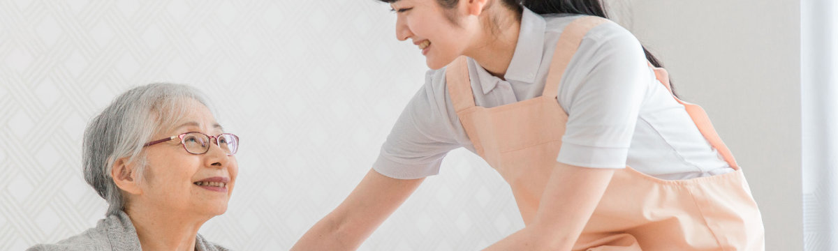 小規模多機能型居宅介護