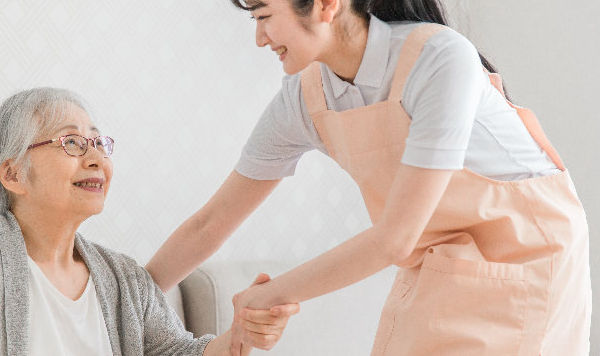 採用情報RECRUITE